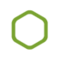 Logo Hexagon Housing Association Ltd.