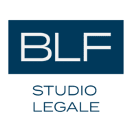 Logo BLF Studio Legale