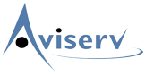 Logo Aviserv Ltd.