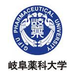 Logo Gifu Pharmaceutical University