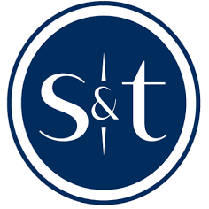 Logo S&T Asset Management LLP