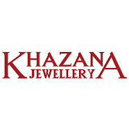 Logo Khazana Jewellery Pvt Ltd.