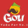 Logo Goli Vada Pav Pvt Ltd.