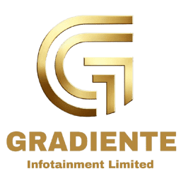 Logo Gradiente Infotainment Ltd.