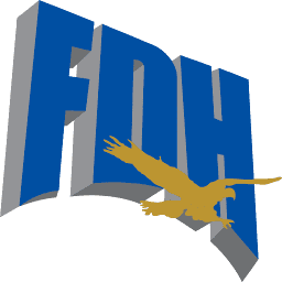 Logo FDH Financial Holdings Ltd.