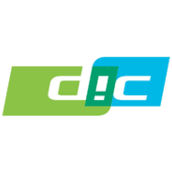 Logo PT DIC Graphics