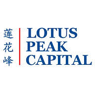 Logo Lotus Peak Capital Pte Ltd.