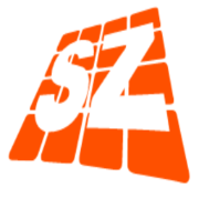 Logo Sky Zone Franchise Group LLC