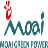 Logo Moai Electronics Corp.