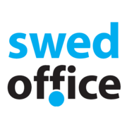 Logo SW Kontorsvaror på Internet AB