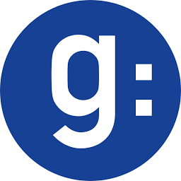 Logo Gelsenkirchener Gemeinnützige Wohnungsbaugesellschaft mbH