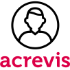 Logo acrevis Bank AG