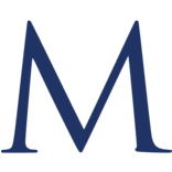 Logo Mediobanca SpA (United Kingdom)