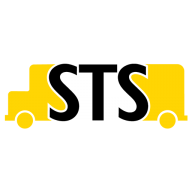 Logo Suffolk Transportation Service, Inc.