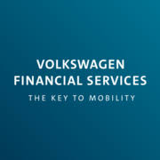 Logo Volkswagen Bank SA