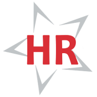 Logo HR Works, Inc.