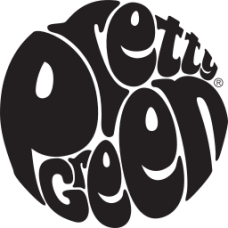 Logo Pretty Green Ltd.