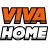 Logo Viva Home Corp.