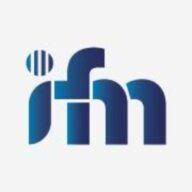 Logo IFM SRL