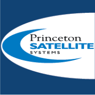Logo Princeton Satellite Systems, Inc.