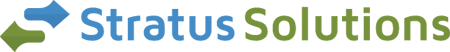 Logo Stratus Solutions LLC