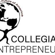Logo Collegiate Entrepreneurs, Inc.