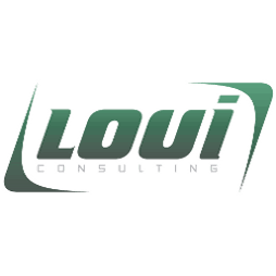 Logo LOUi Consulting Group, Inc.