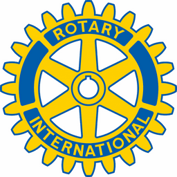 Logo Rotary Club of Yakima