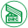 Logo Dau Tieng Rubber Corp.