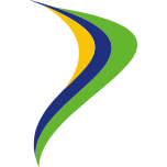 Logo Companhia Hidrelétrica Teles Pires SA