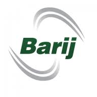 Logo Al Barij International LLC