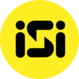 Logo ImageSat International NV