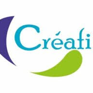 Logo CREAFI SAS