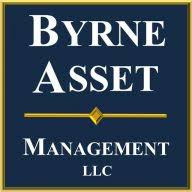 Logo Byrne Asset Management LLC