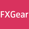 Logo FXGear, Inc.