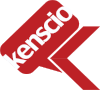 Logo Kenscio Digital Marketing Pvt Ltd.