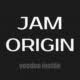Logo Jam Origin ApS
