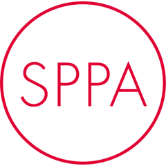 Logo Spühler Partner Architekten AG