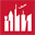 Logo Wirtschaftsförderung Frankfurt Economic Development