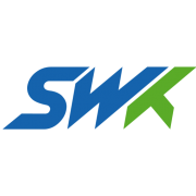 Logo SWK Stadtwerke Kaiserslautern Versorgungs-AG