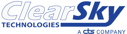 Logo ClearSky Technologies, Inc.