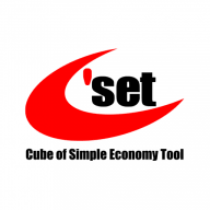 Logo C'set Co., Ltd.