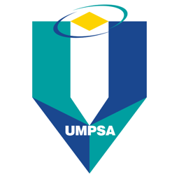 Logo Universiti Malaysia Pahang