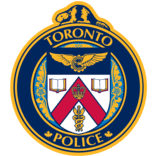 Logo Toronto Police Service