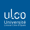 Logo Université du Littoral Côte d'Opale
