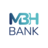 Logo MBH Bank PLC (Broker)