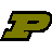 Logo Purdue University (Venture Capital)