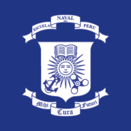Logo Escuela Naval del Perú