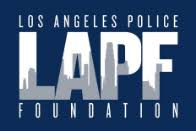 Logo Los Angeles Police Foundation