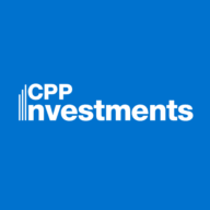 Logo CPPIB Asia, Inc.
